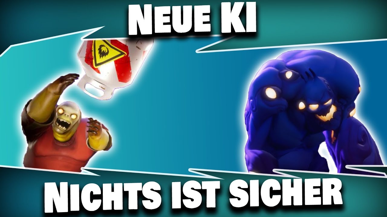 Wieso seit v11.30 deine Fallentunnel explodieren | Fortnite Rette die Tunnel