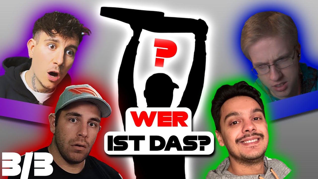 FORMEL 1 QUIZ 🔥 mit FormulaOneBoss, MaiksF1Channel, AndiKnight, JayF1 | Quiz Grand Prix