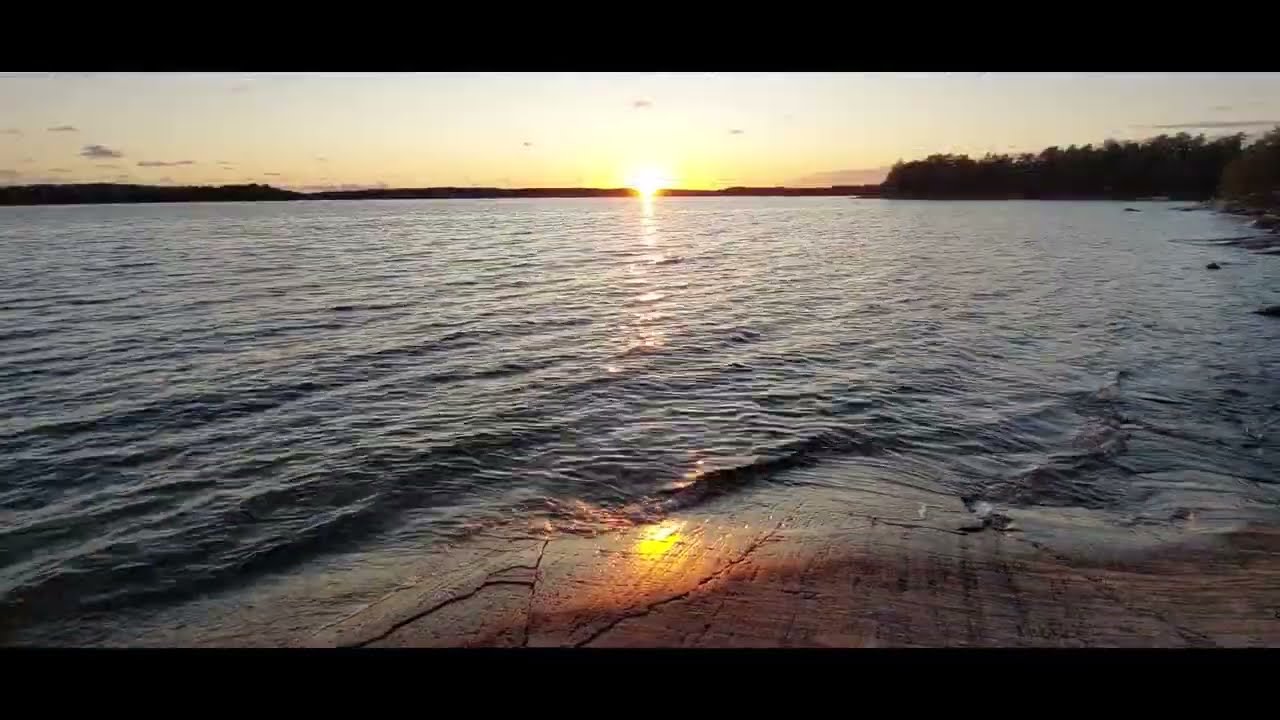 Summer trip to Kasn&auml;s, Kemi&ouml;nsaari, Finland.