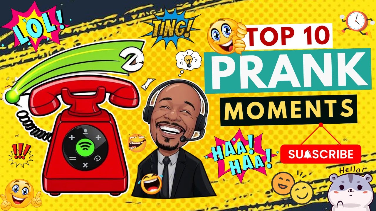 TOP 10 Unedited Crazy Moments of Tommy's Nephew in 2026 😂📞 | You Won't Be Able to Stop Laughing