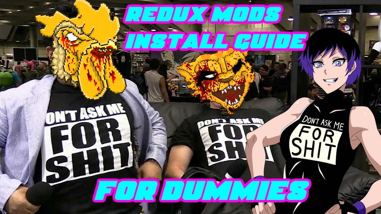 Установка Hotline Miami Redux Redux MODS Guide ДЛЯ ЧАЙНИКОВ