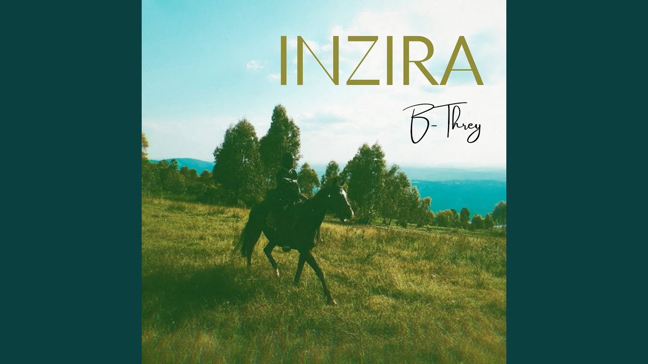 Inzira