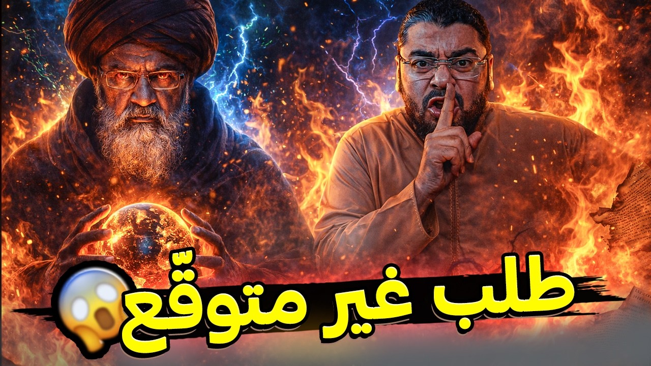 شاب سوري علوي يُطلق تصريحًا صادمًا عن علي 😱 ويضع رامي عيسى أمام طلب غير متوقّع 🔥