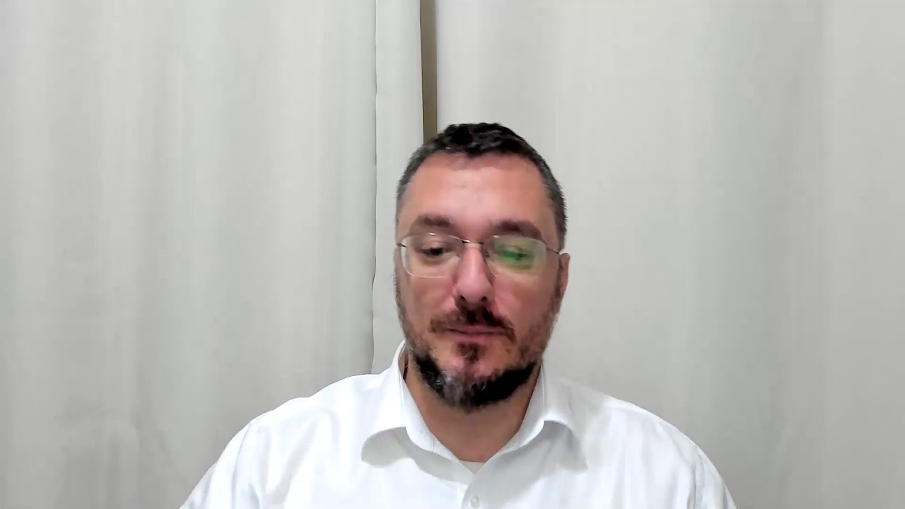 Equilíbrio emocional e mental no judaísmo