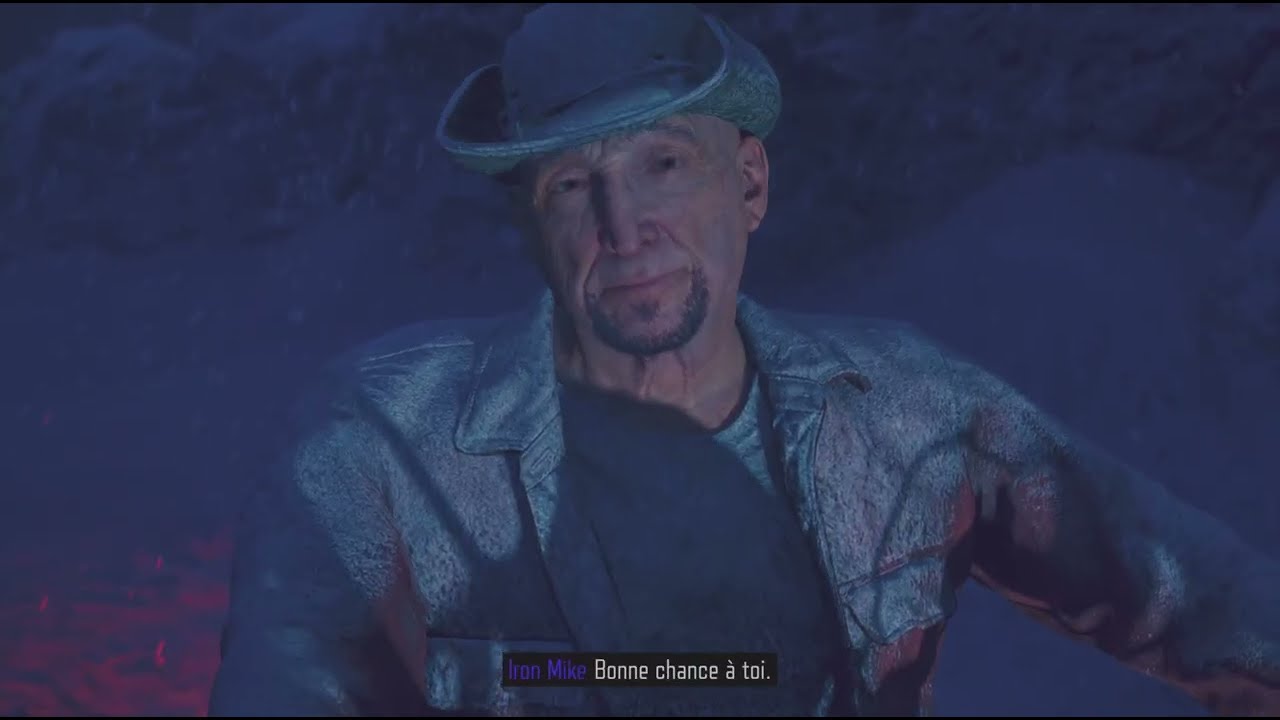 Days Gone remastered épisode 30 Nouvelle région, nouvelle Milice ...😉