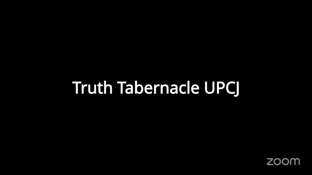 Truth Tabernacle Early Morning Prayer Meeting | January 13, 2025 | 5:00AM