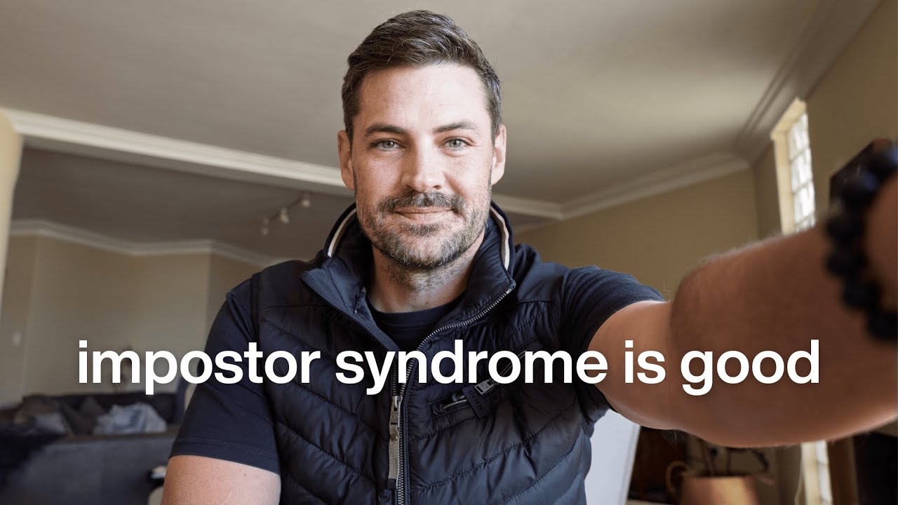 The Psychology of Reinventing Yourself