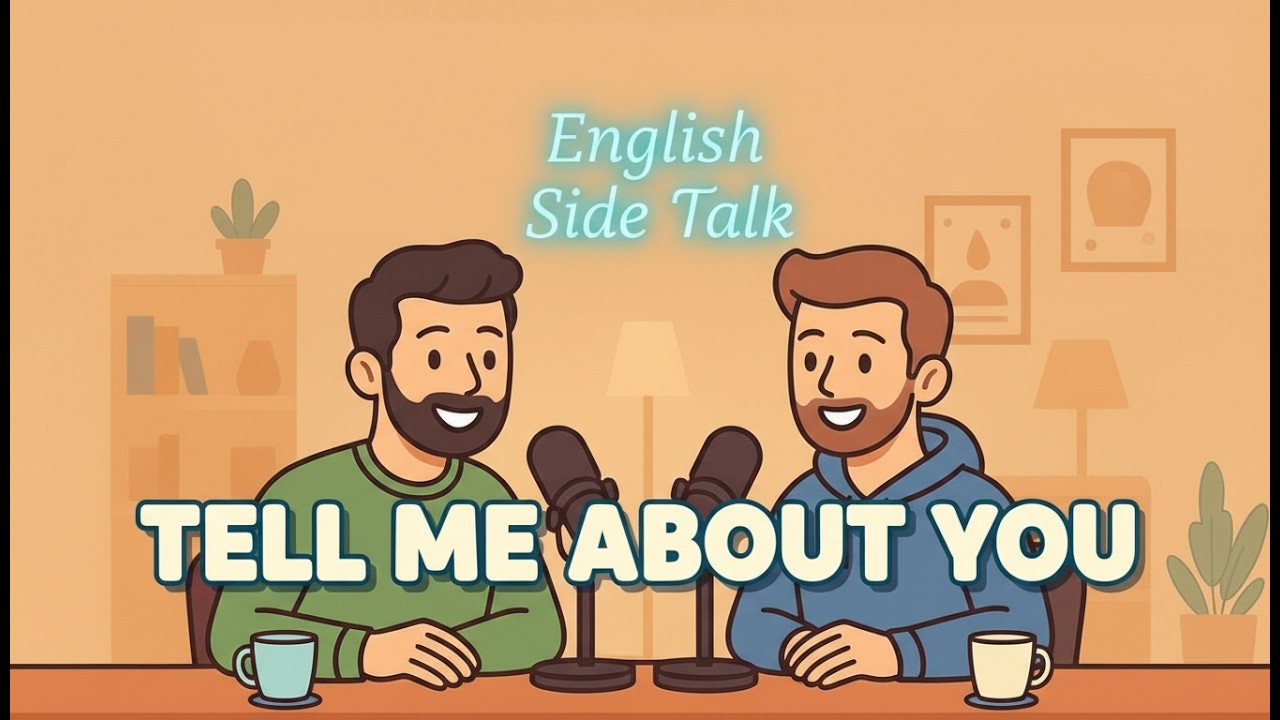 How to Introduce Yourself in English | Speak with Confidence Today