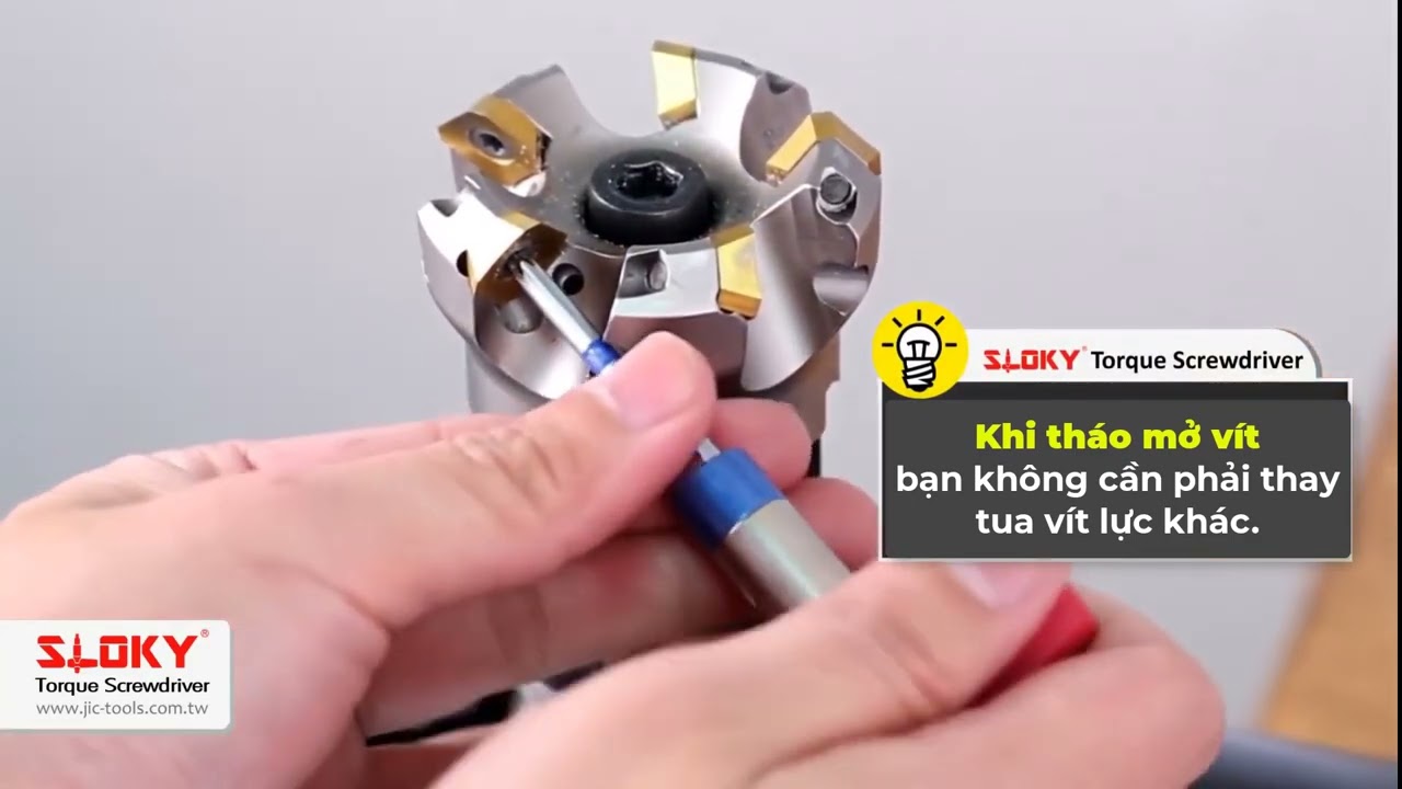 Show Sloky Hardware 2023