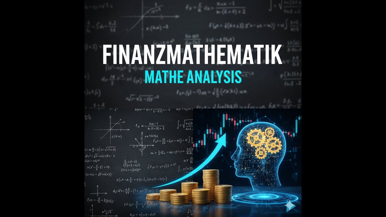 Finanzmathematik Erklärt!