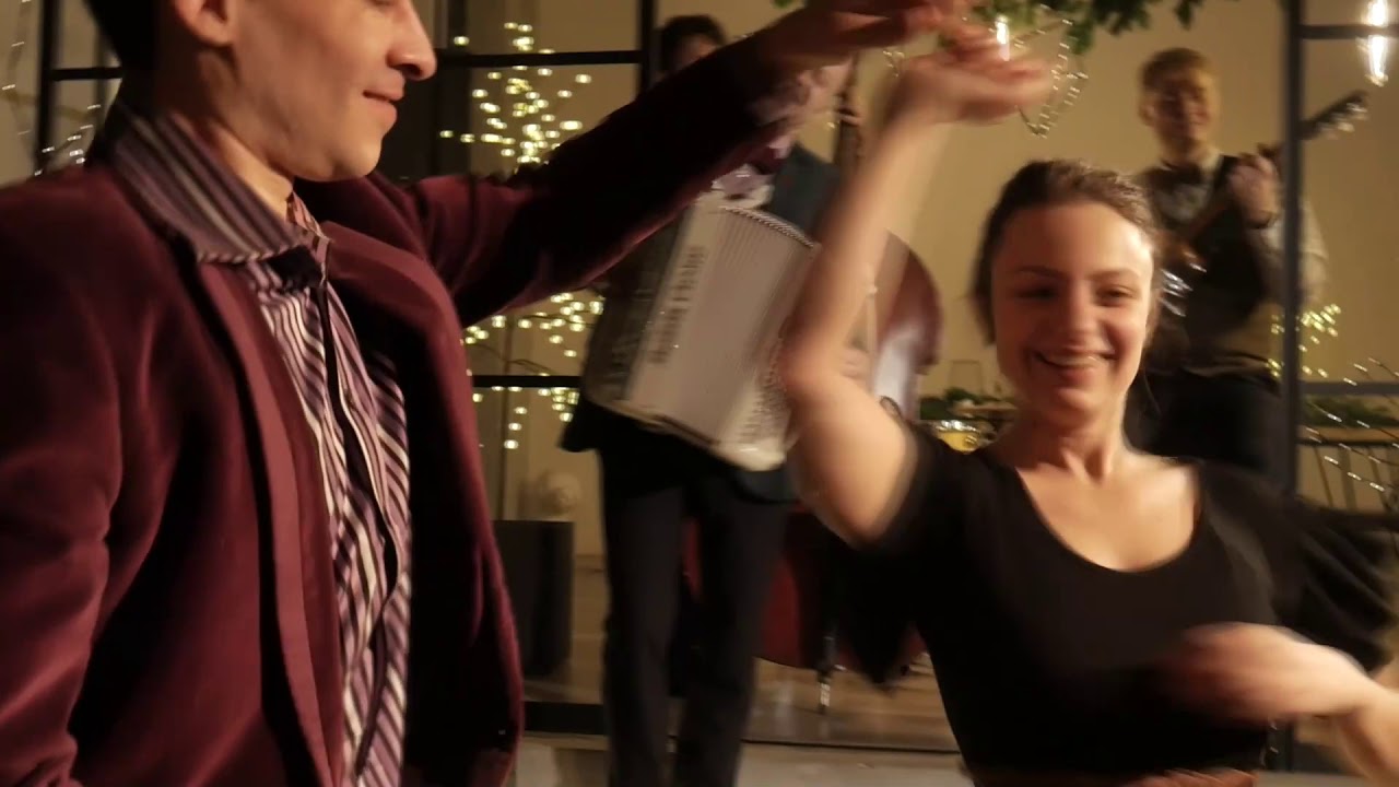 Delfina the best of accordion music