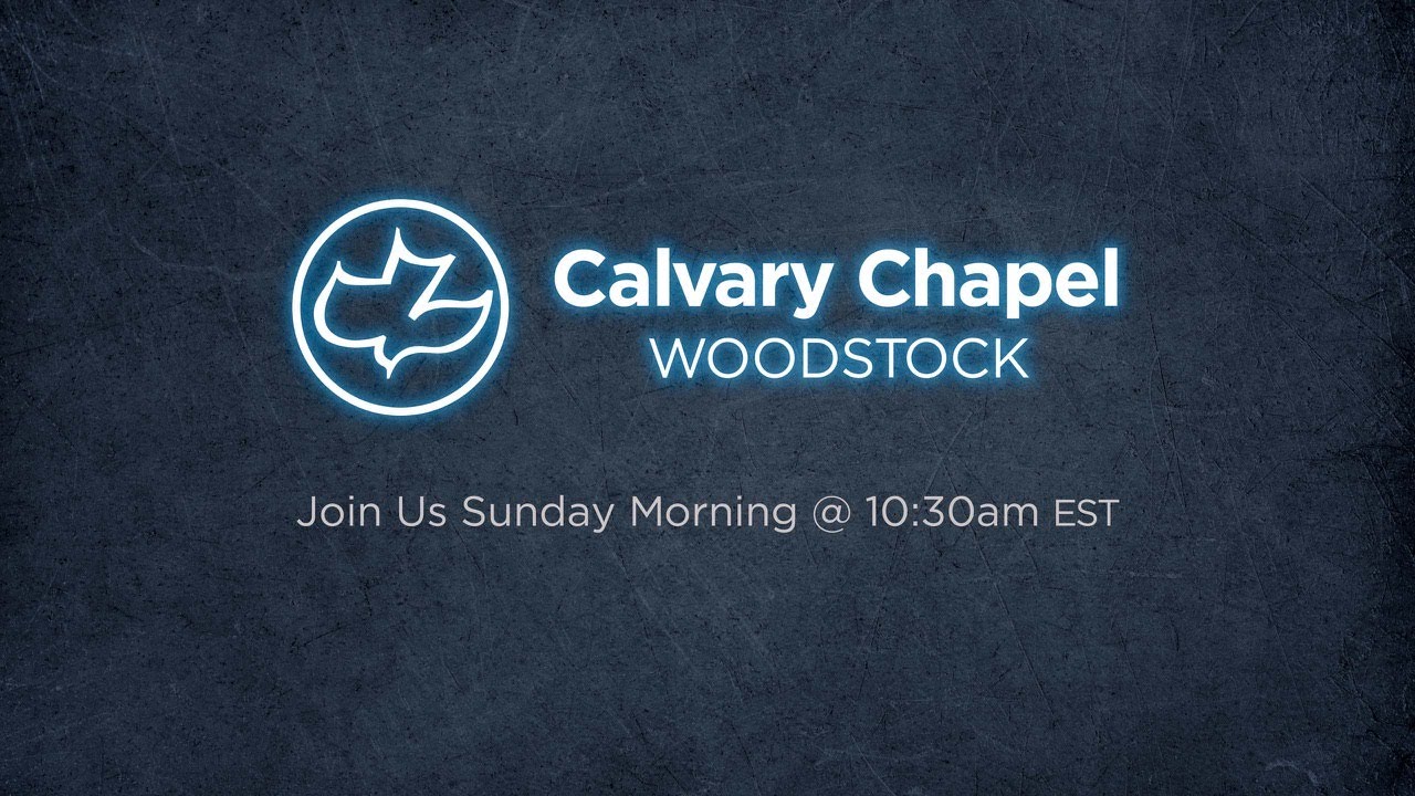 Sunday Live Stream 02-01-2026 10:30 AM EST