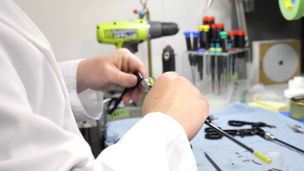 BPI Medical -  Surgical Instruments Repair