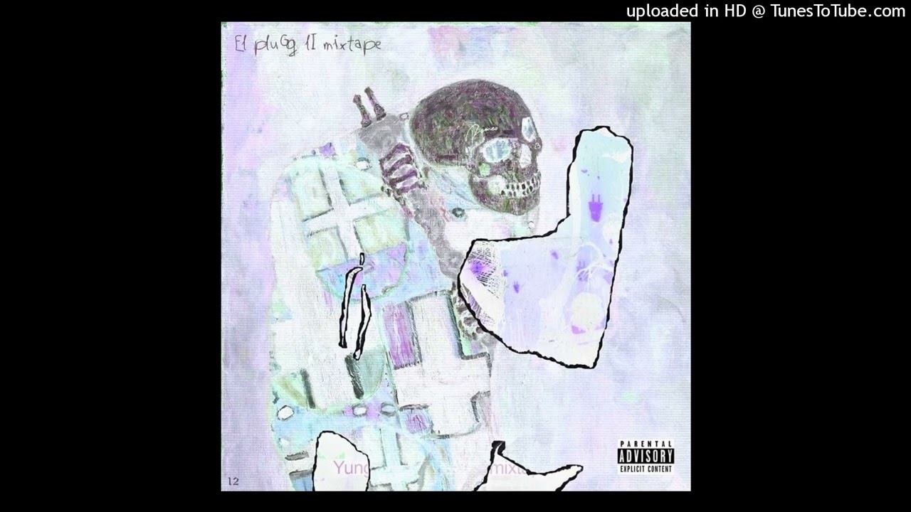 [FREE] Yung Beef x Ctangana x Gloosito Type Beat 