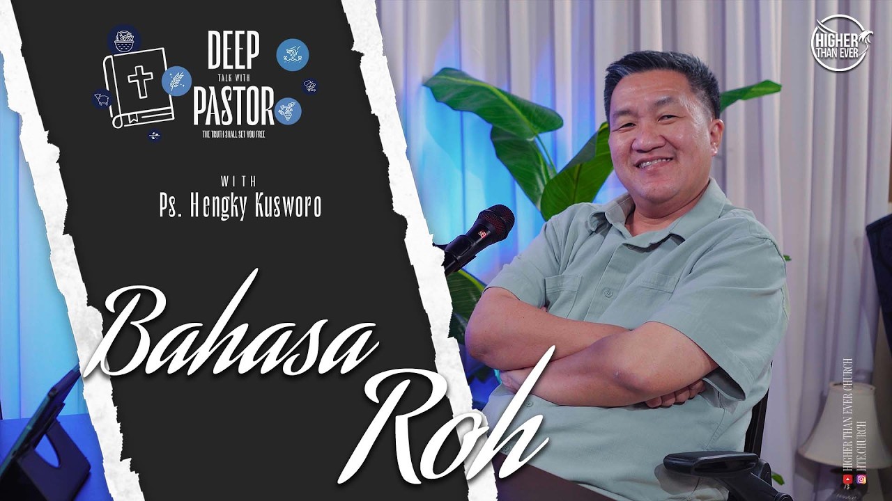 Deep Talk With Pastor | 