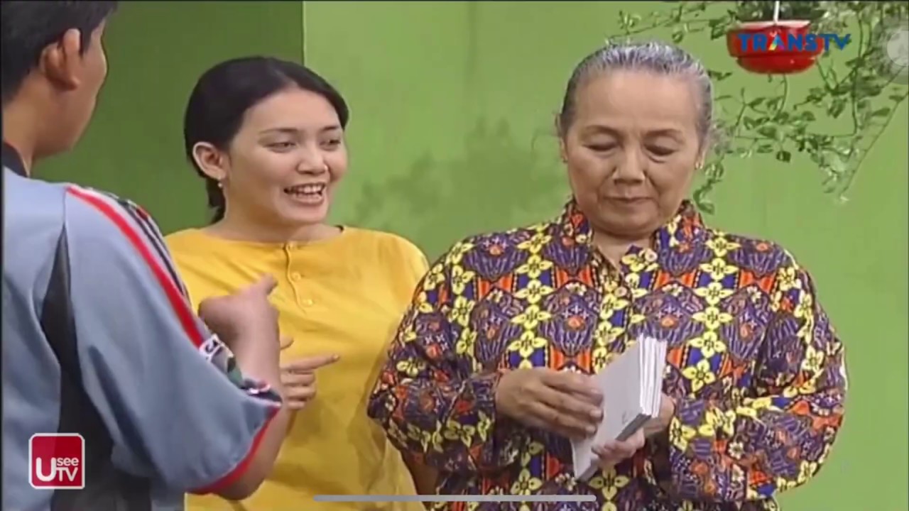 226. Bajaj Bajuri: Supir Tembak