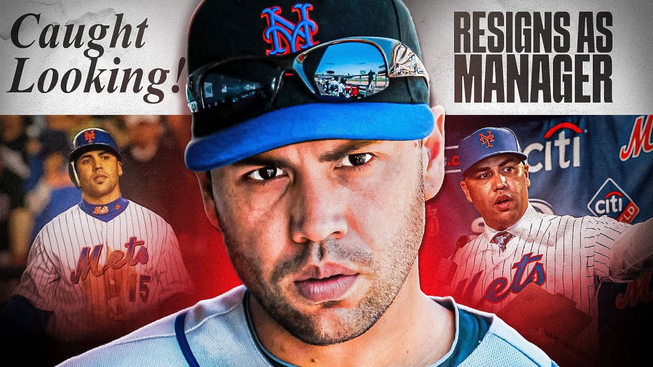Carlos Beltran's Complicated Mets Legacy