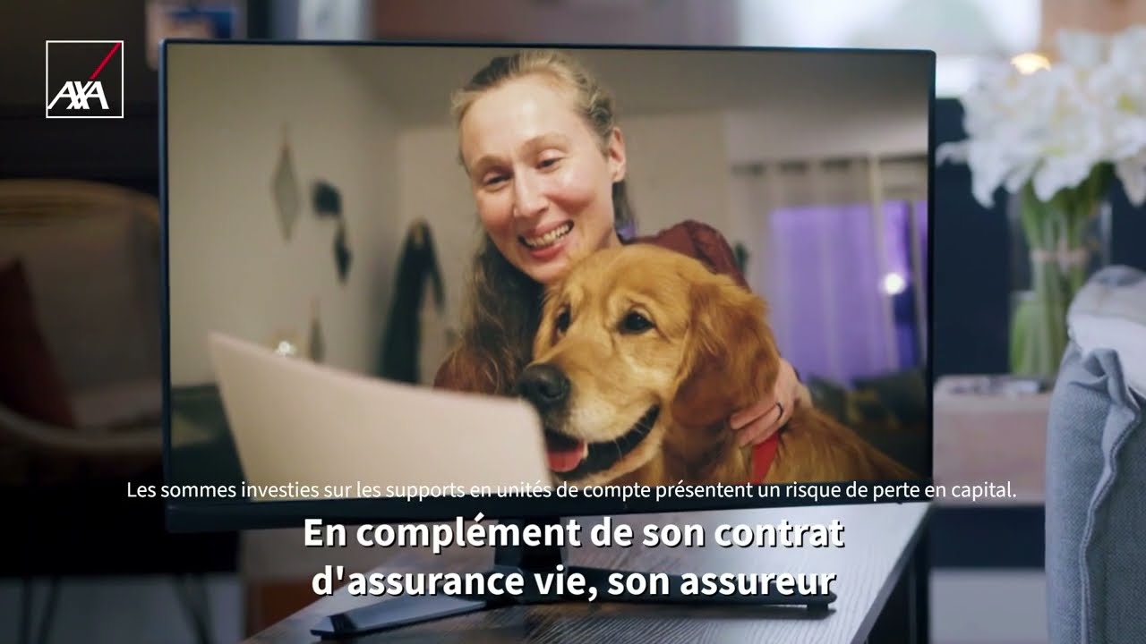 Le Plan Epargne Retraite (PER) raconté par Speed le chien