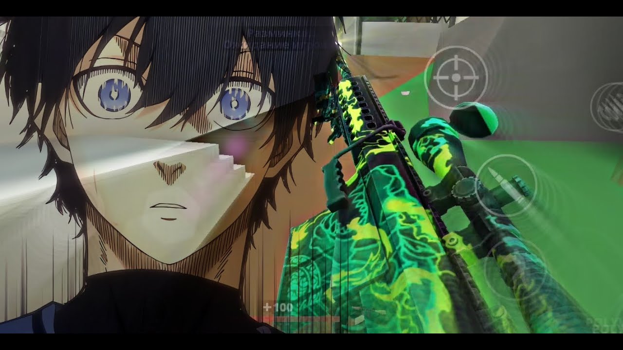 barret master | fragmovie polywar #polywargame #sharpie