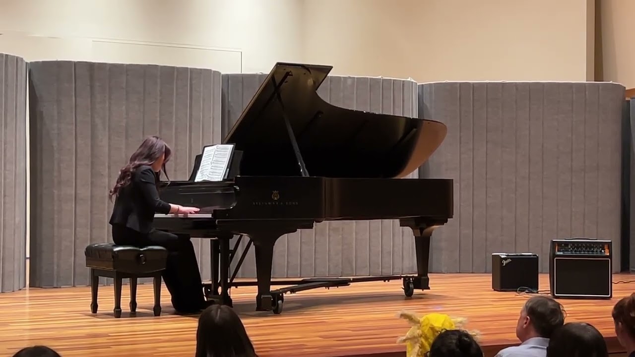 Gnomenreigen - Liszt
