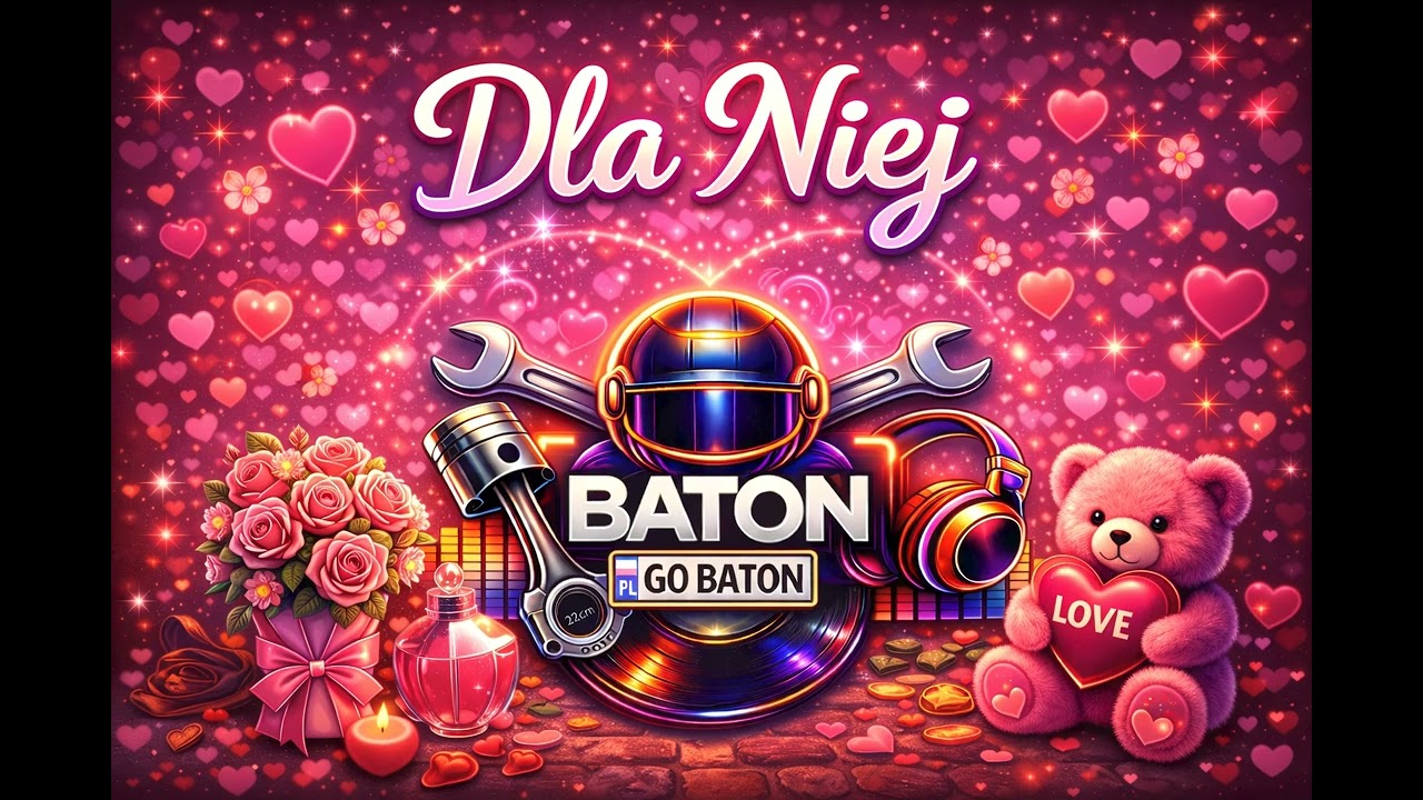 Walentynki   Dla Niej