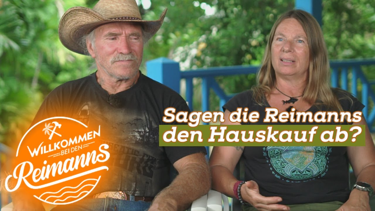 PLATZT der Kauf der Traumvilla jetzt? 