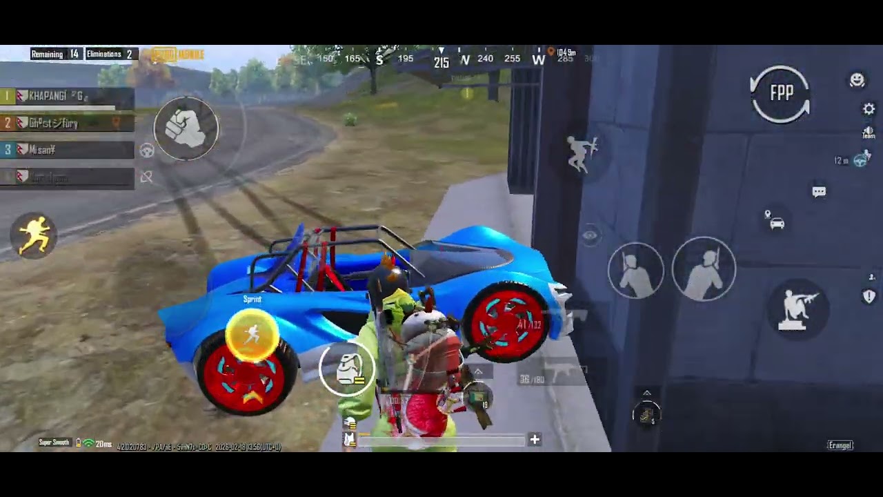 Ultimate only bro