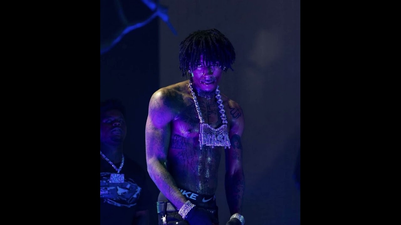 NBA YoungBoy 