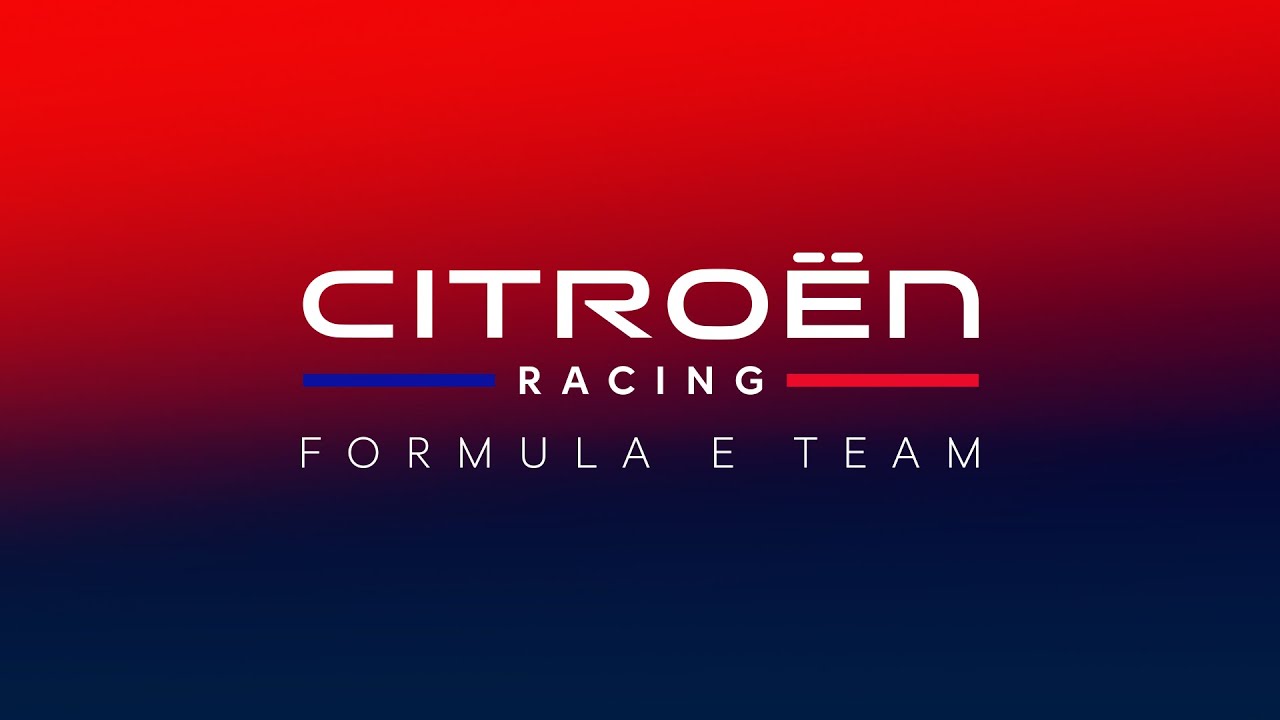 Citro&euml;n Racing - #SpeedReborn Premiere