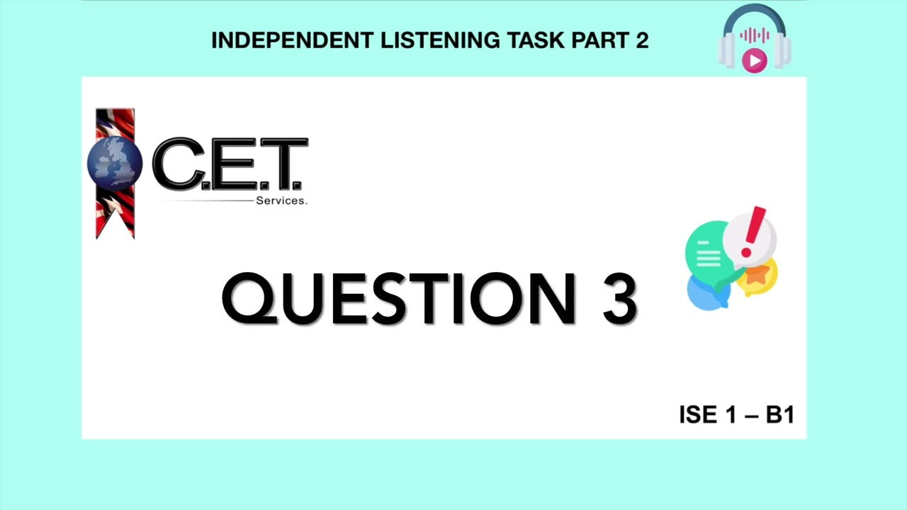 Independent Listening Task Part 2 - Number 1 : Platypus