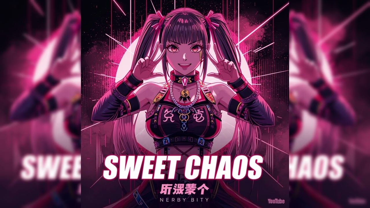 Sweet C.H.A.O.S
