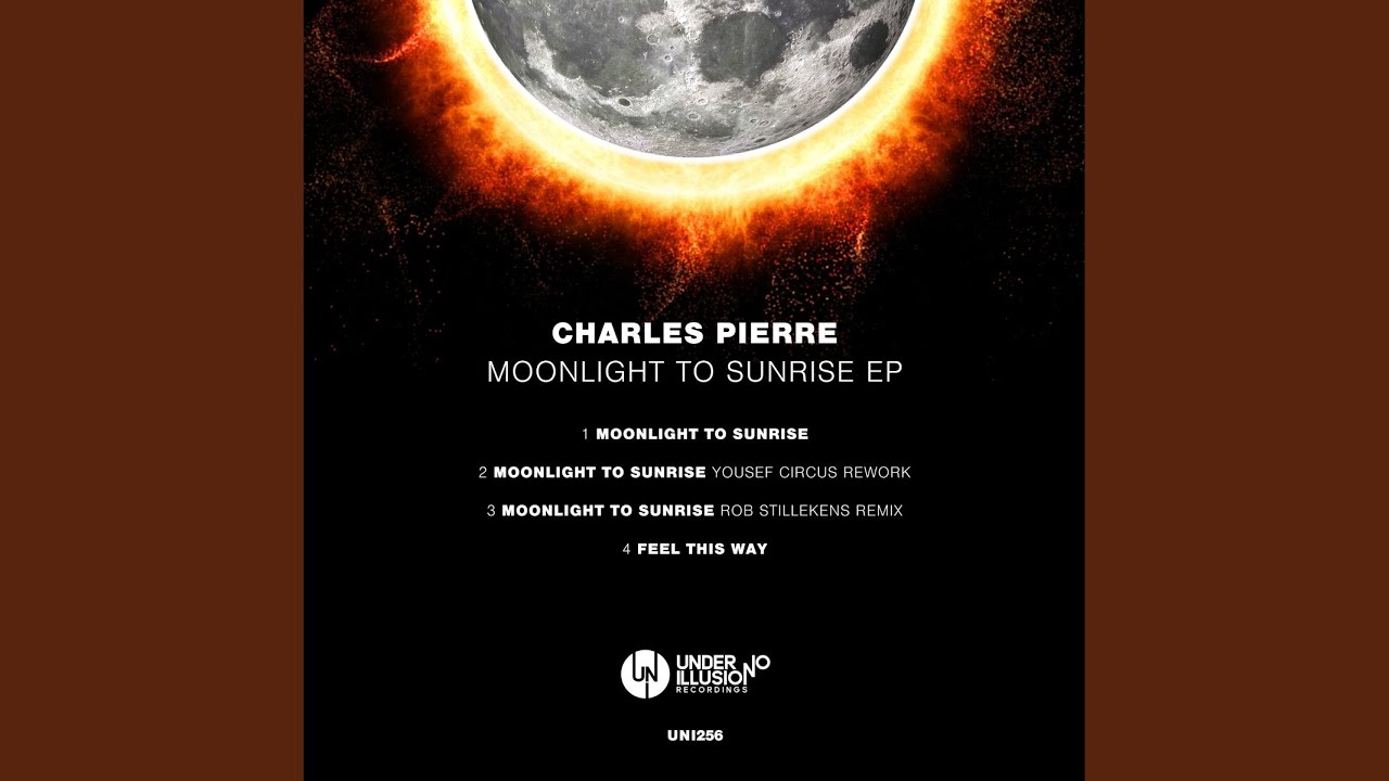Moonlight to Sunrise (Rob Stillekens Remix)