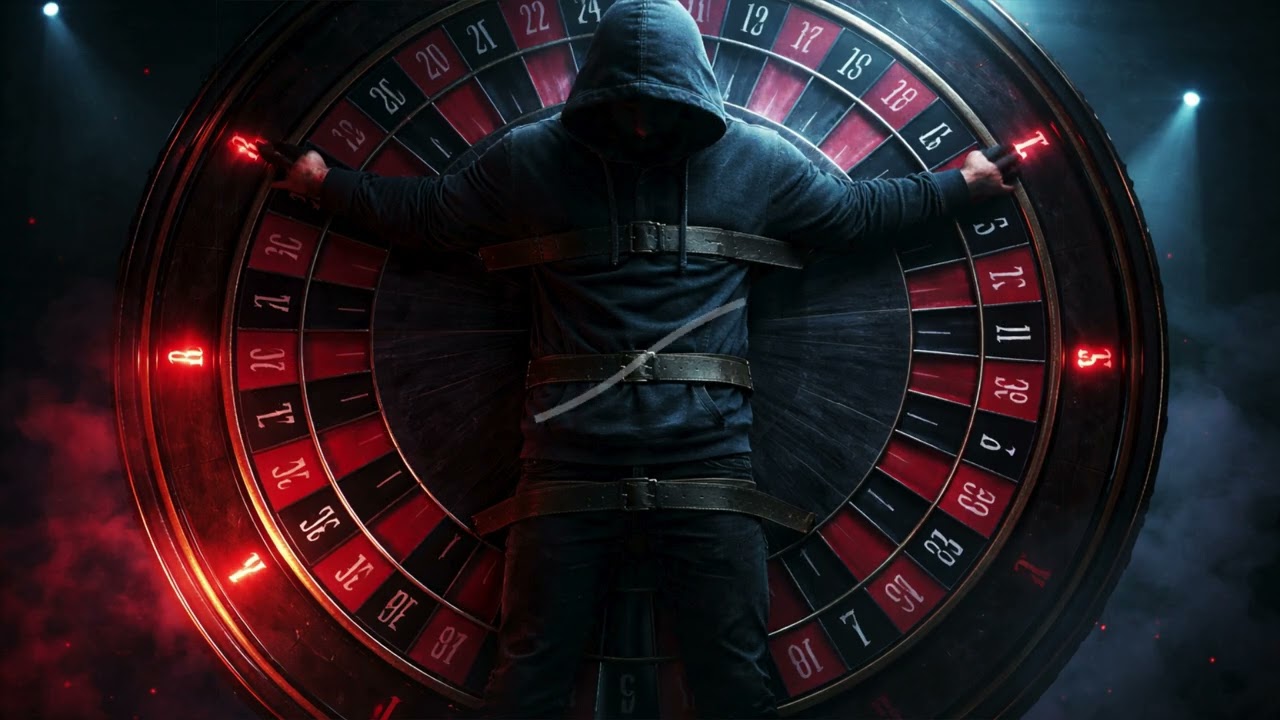 Spin the Wheel—The Odds