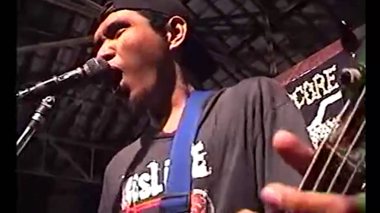 Bulungan Hardcore Attack 2002 Part 2 - The Other Option (DELETED SCENES)