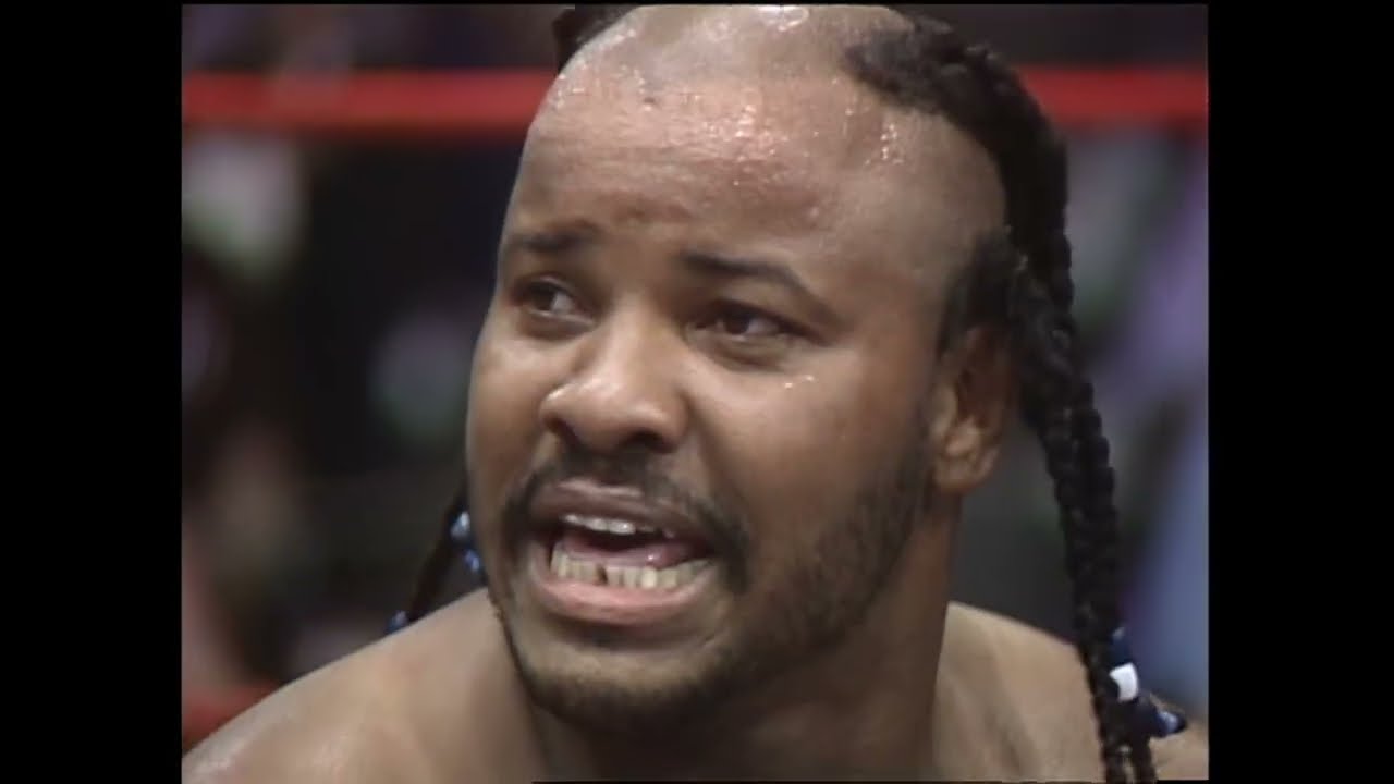 World Class Championship Wrestling 06 29 1985 (Full Show 1080p)