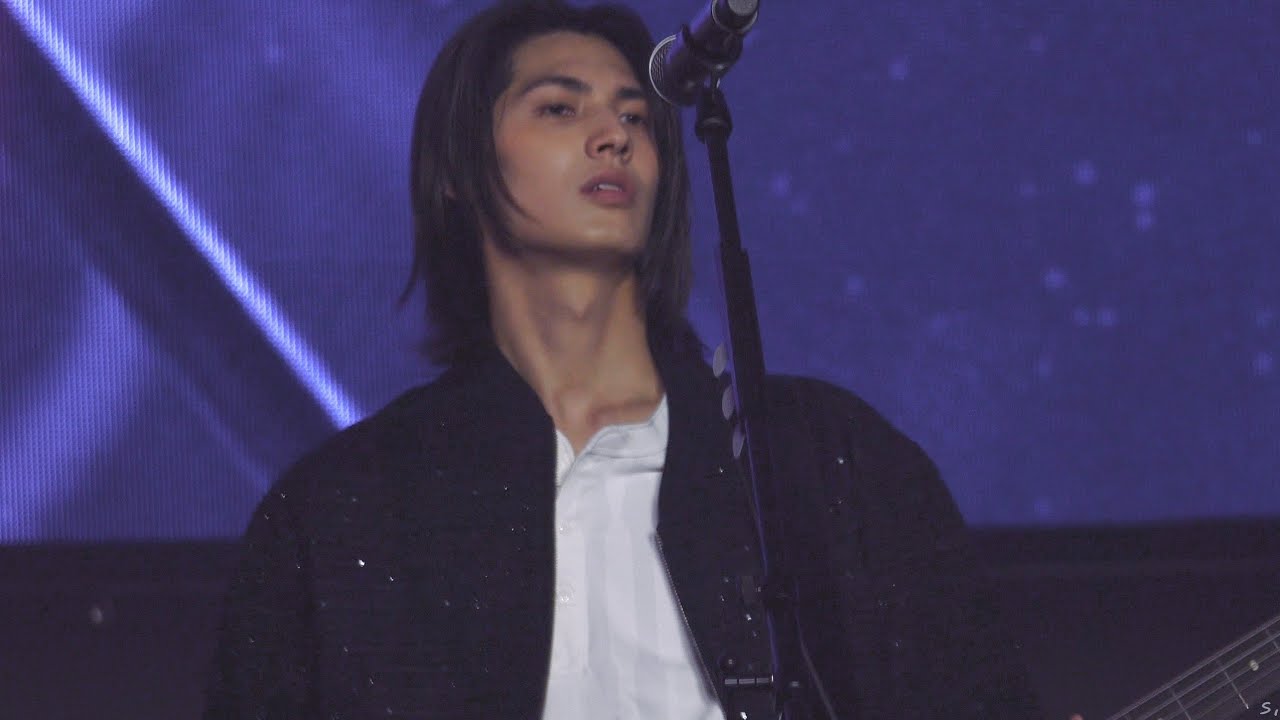 260131 Xdinary Heroes 주연 FIRST MUSIC STATION : FiRE