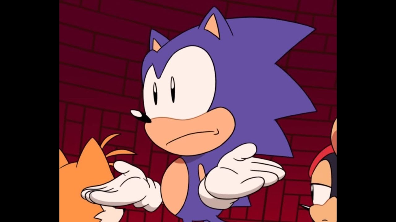 🔴【SONIC ORIGINS】Way Past Cool.【English Vtuber | Cassian Radley】