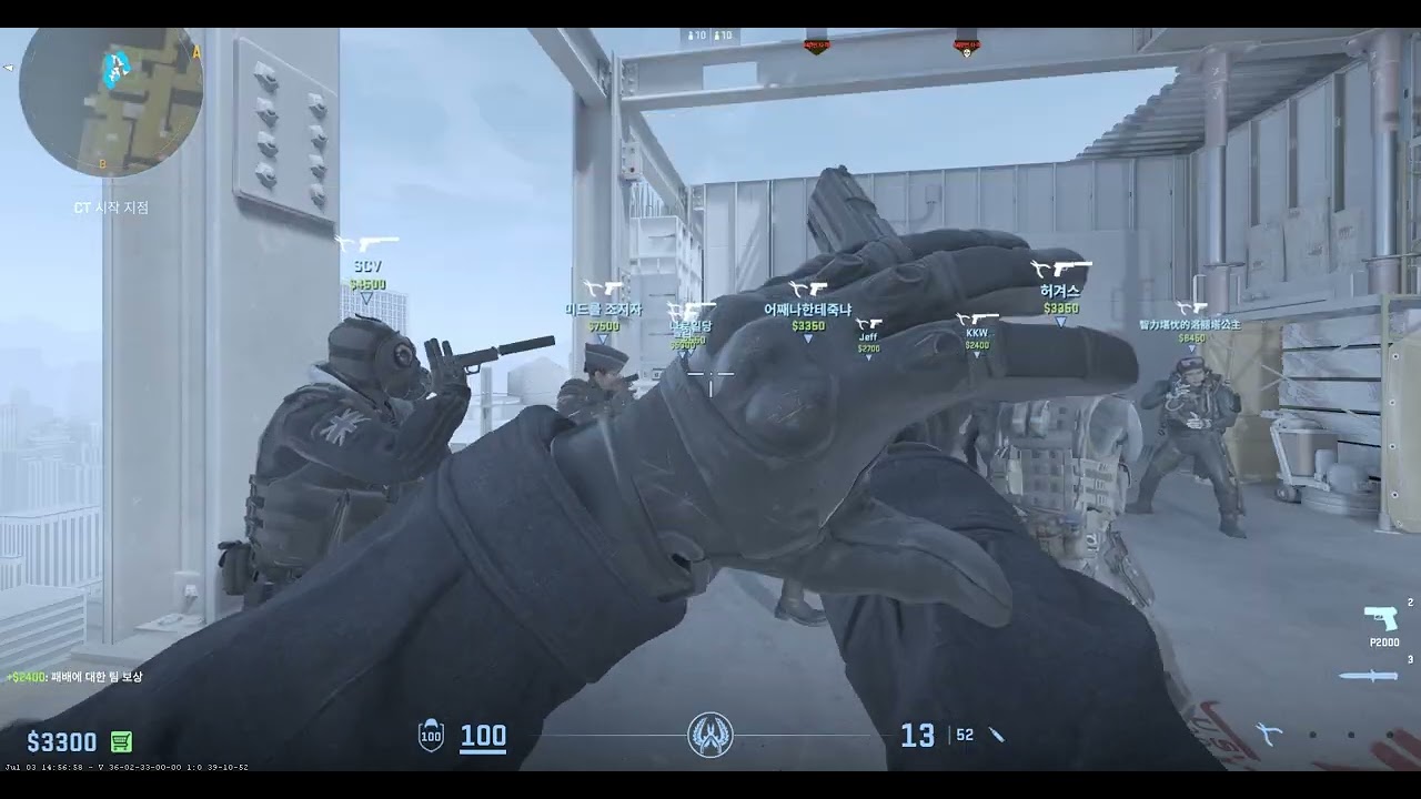counter strike 109
