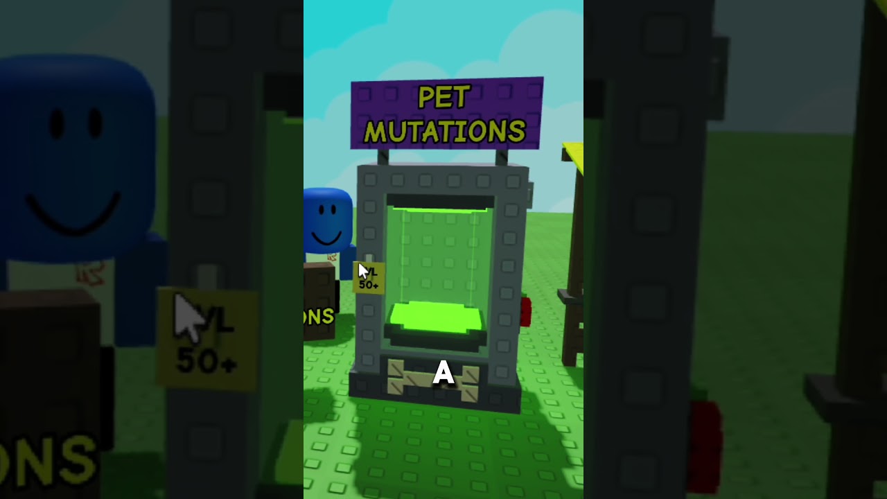 THE NEW BEST PET in THE GAME!