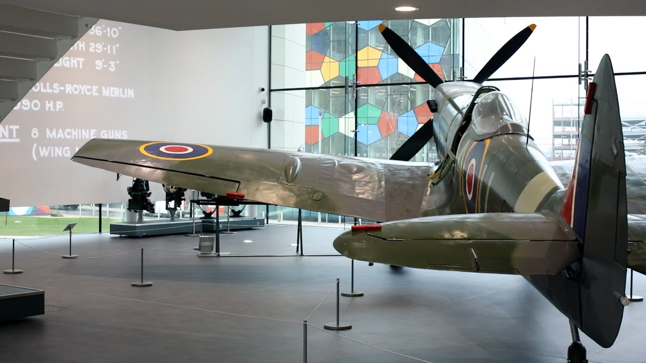 Pure AV Case Study: Potteries Museum and Art Gallery