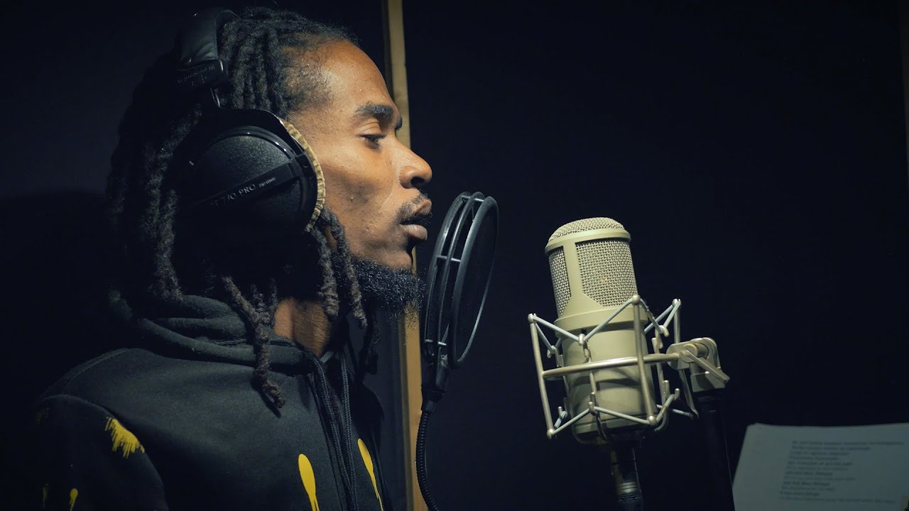 Eesah - Dubplate - Little Lion Sound - Pas de M&eacute;rites