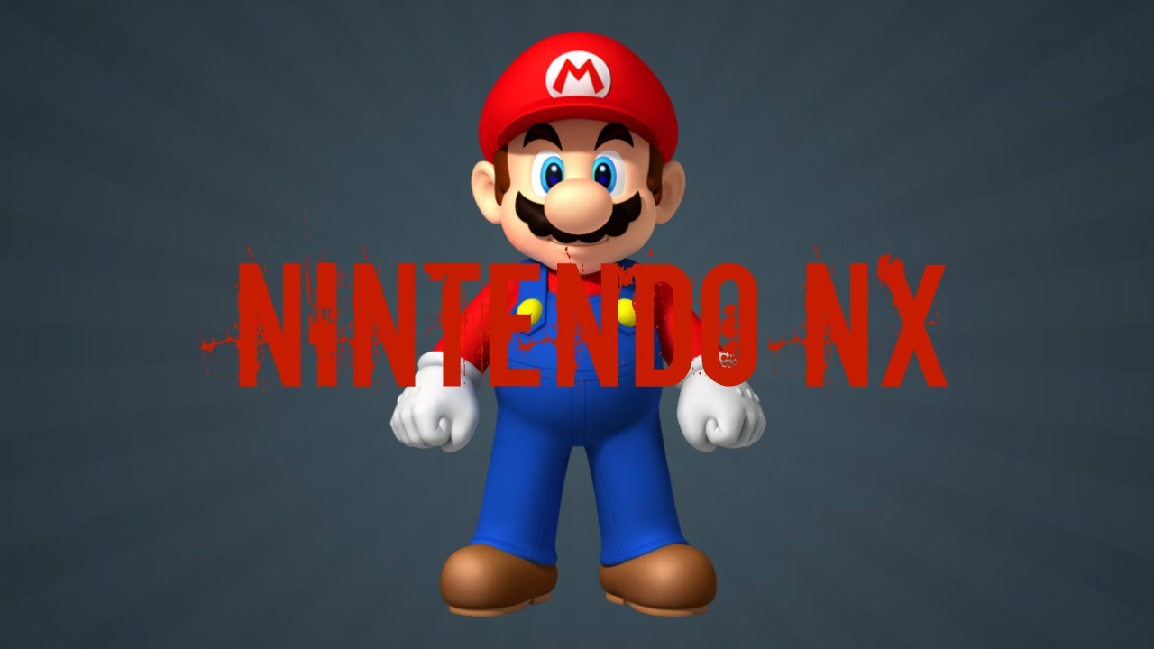 Nintendo NX Specs LEAKED