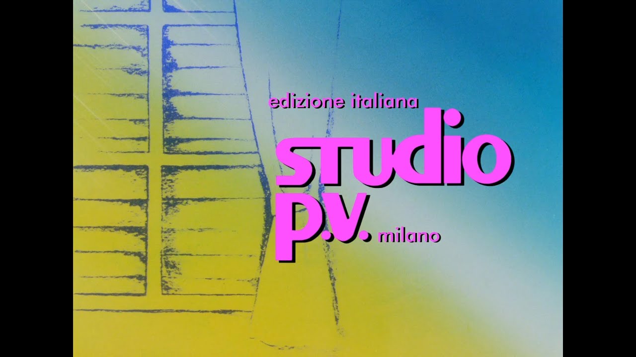 L'incantevole Creamy - Videosigle d'apertura e di chiusura (Ricostruzione)