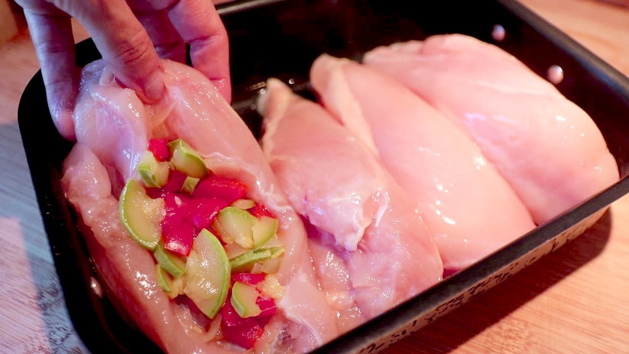 Быстрый ужин с простыми ингредиентами! Вкусная и дешевая еда # 321