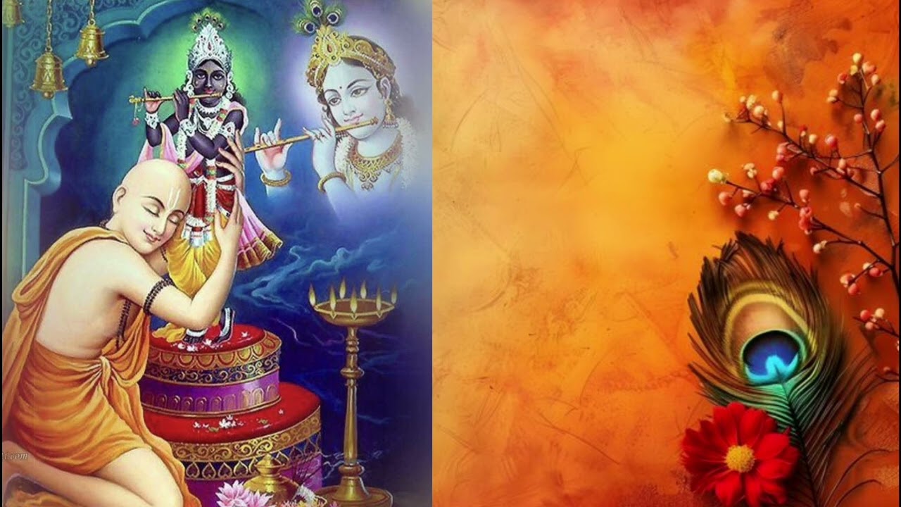 कह देना मुरली वाले से तेरा यार सुदामा आया है🙏🙏🙏 कान्हा और सुदामा का  प्यारा भजन अंत तक जरूर से सुnना