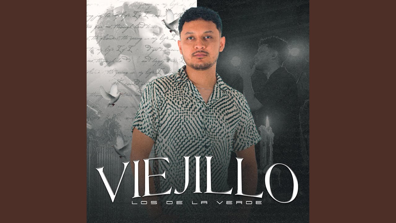 Viejillo