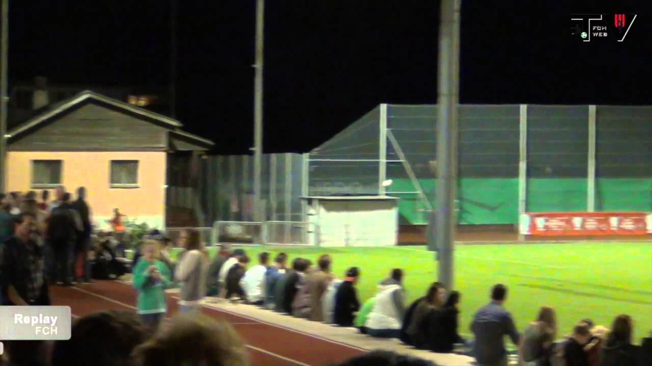 W&uuml;rth Schweizer-Cup 1/16 Final