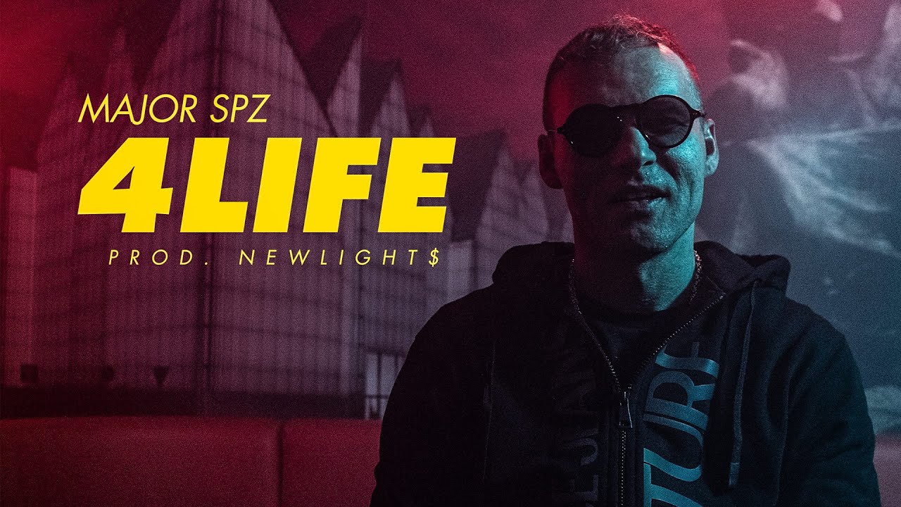 Major SPZ - 