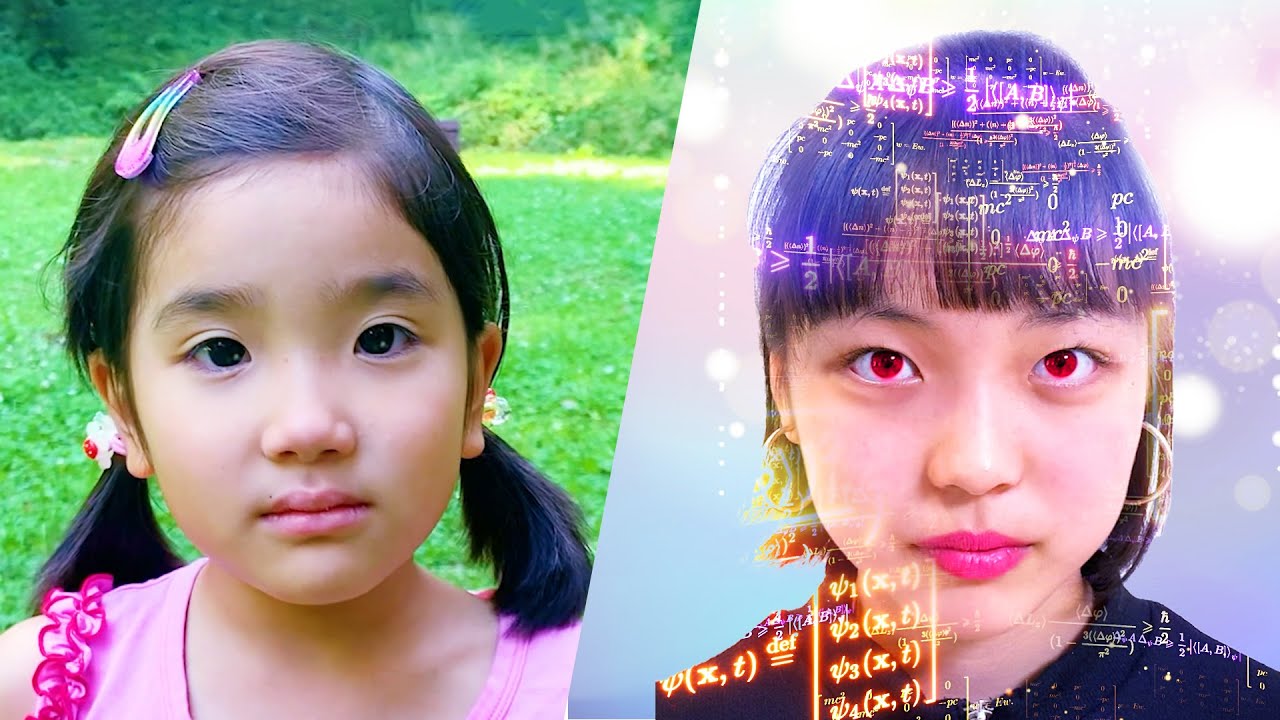 みのちゃんは素敵なお姉ちゃんになりたい！アンドロイドのお姉ちゃんとマナーを学ぶ Mino learns manners with android sister　ほか　＊教育　マナー