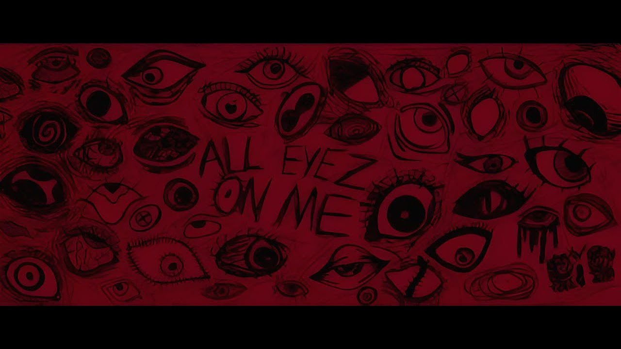 All Eyez On Me #dayz #fragmovie #midnight